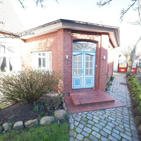 Haus Neptun App. 2 Apartment Westerland Exterior photo